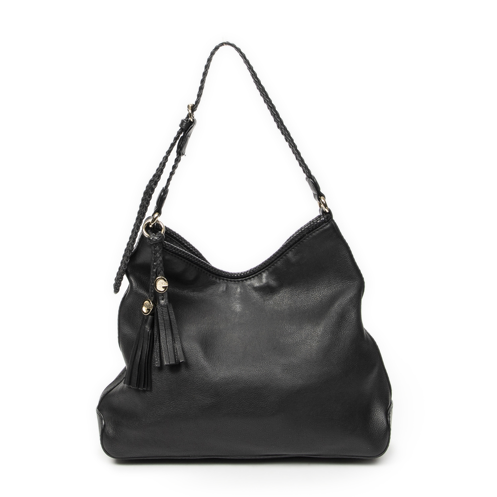 Gucci Medium Marrakech Hobo